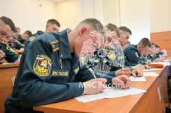 Академия присоединилась к Международной патриотической акции «Диктант Победы»