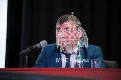 Честность и законность: В Академии обсудили меры по противодействию коррупции и укреплению правопорядка