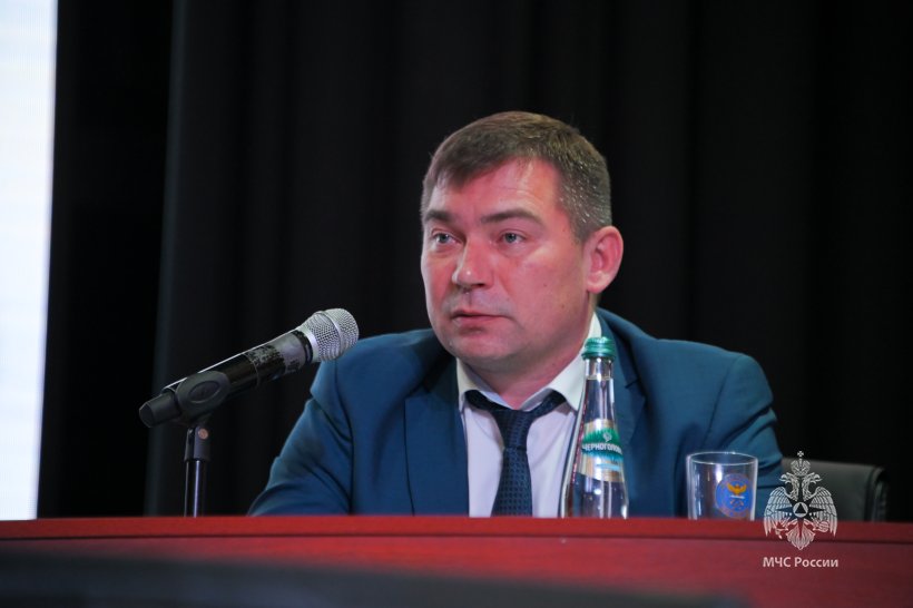 Честность и законность: В Академии обсудили меры по противодействию коррупции и укреплению правопорядка