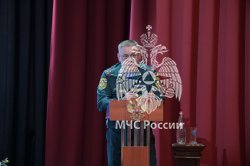 В Академии обсудили состояние работы с кадрами в ФПС ГПС на современном этапе