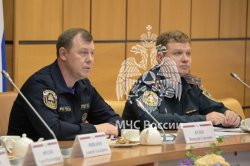 В Академии состоялось последнее в 2024 году заседание Ученого совета