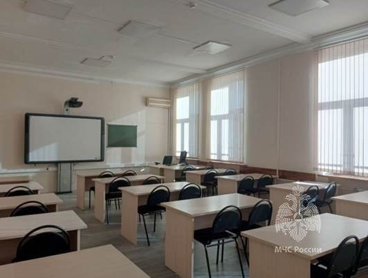 Учебная аудитория № 409