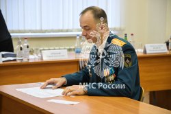 Продолжается государственная итоговая аттестация слушателей заочной формы обучения