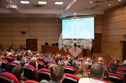 Академия ГПС МЧС России открыла двери для кадет московских школ