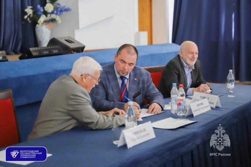 Сотрудники Академии приняли участие в XI Международной конференции «Полимерные материалы пониженной горючести»