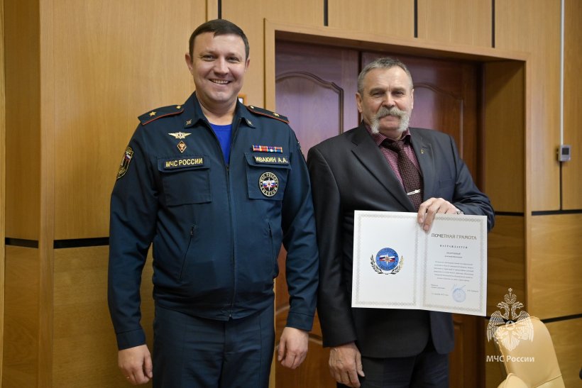 В Академии состоялось заседание Ученого совета