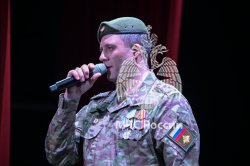 В Академии состоялся показ художественного короткометражного фильма «Русская земля»