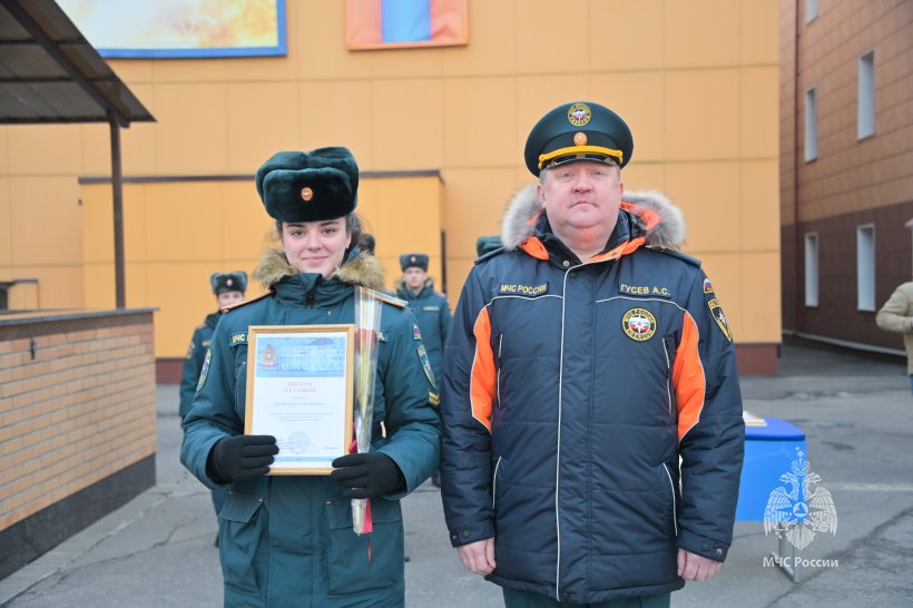 Награждены победители и призеры Олимпиады  по английскому языку