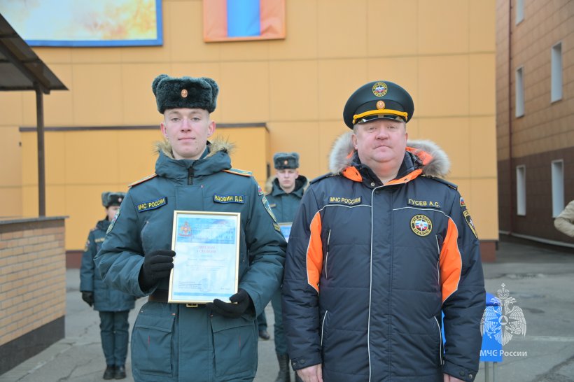 Награждены победители и призеры Олимпиады  по английскому языку