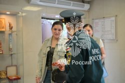 Символ памяти, мужества и великой Победы!