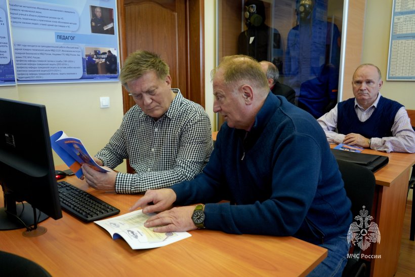 В Академии открыли именную аудиторию в память о Гаязе Харисовиче Харисове 