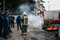  В МЧС России прошел Совет руководителей вузов ведомства