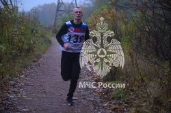 Подведены итоги Спартакиады Академии по легкой атлетике