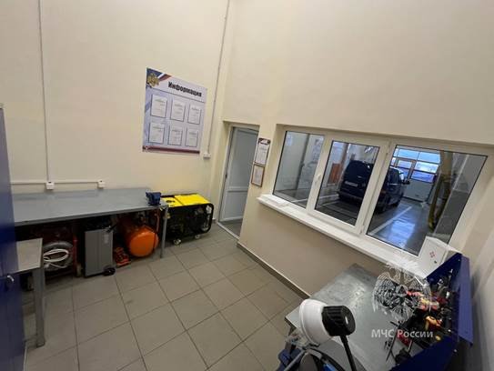 Мастерская УПСЧ 