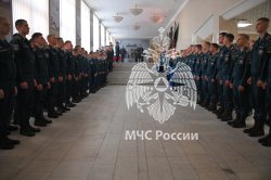 В Академии прошли мероприятия, приуроченные ко Дню памяти и скорби