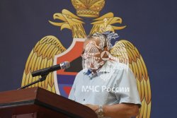 Эксперты МЧС России обсудили риски и отдельные аспекты правовой защиты сотрудников