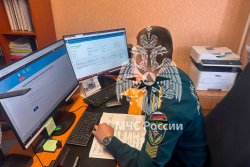 Курсанты Академии успешно прошли производственную практику