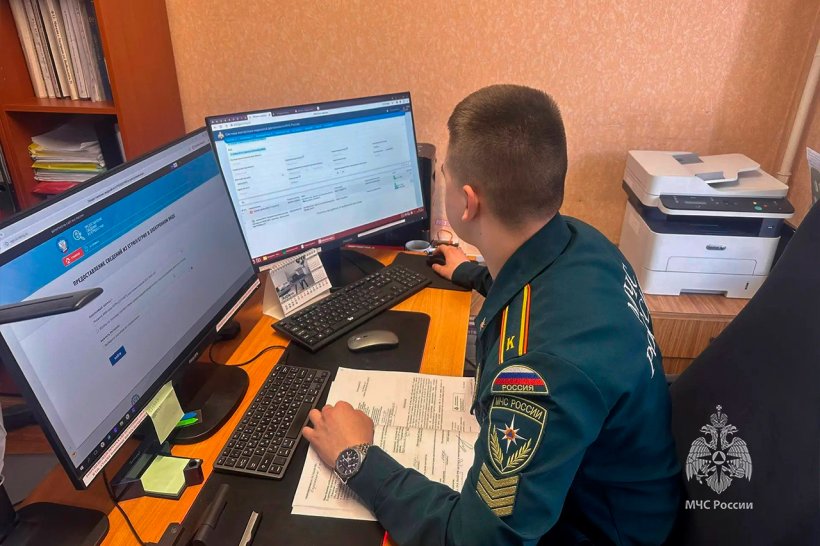 Курсанты Академии успешно прошли производственную практику