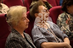 В Академии прошла научно-техническая конференция «Системы безопасности – 2025»
