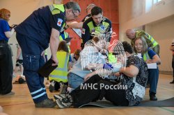 Определены победители Всероссийских соревнований «Человеческий фактор»