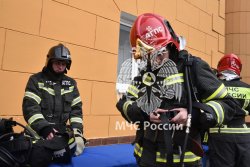 Академия открыла двери для будущих абитуриентов и их родителей