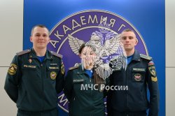 Обучающиеся Академии в числе призеров онлайн-игре «Наша Победа»