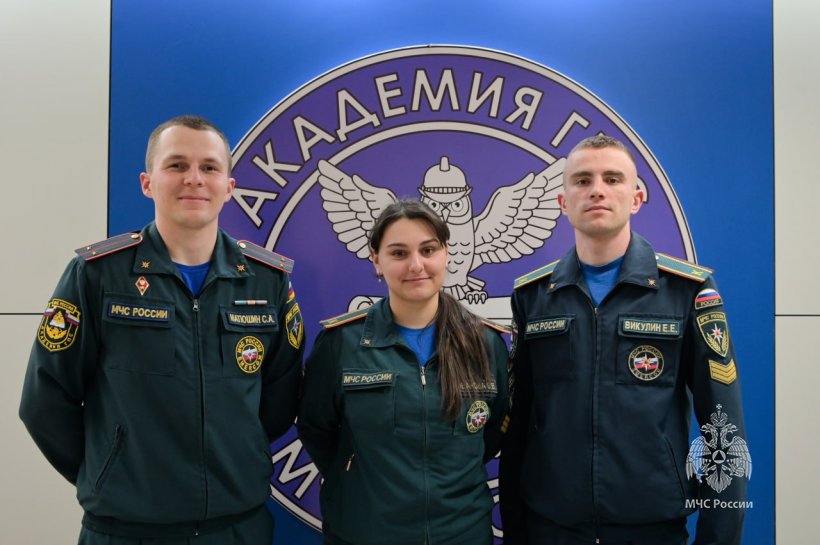 Обучающиеся Академии в числе призеров онлайн-игре «Наша Победа»