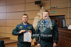 Состоялся семинар «Историю Академии создают личности»