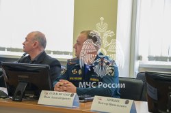 В Академии состоялся выпуск адъюнктов заочной формы обучения