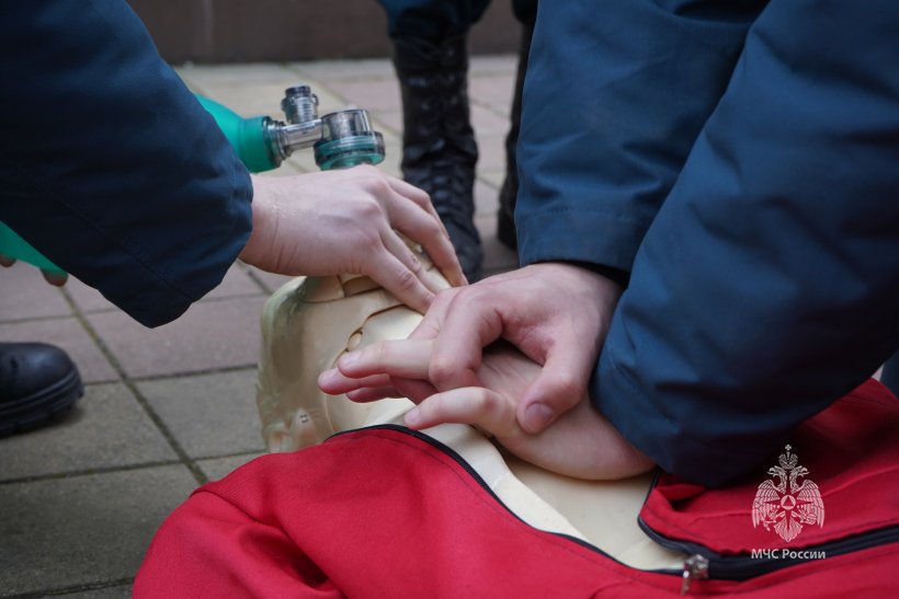 В Геленджике прошли учения по ликвидации последствий землетрясения