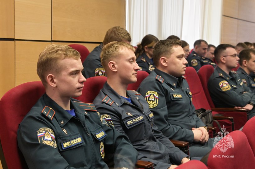 В Академии прошел научный семинар «Социально-экономические аспекты принятия управленческих решений» 