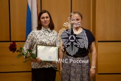 Психологи МЧС России прошли переподготовку в Академии