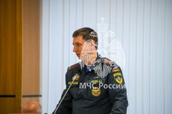 В Академии ГПС МЧС России обсудили развитие науки и редакционную политику
