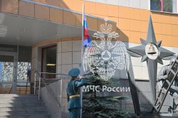 В Академии подвели итоги месяца