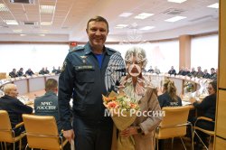 В Академии состоялось заседание Ученого совета