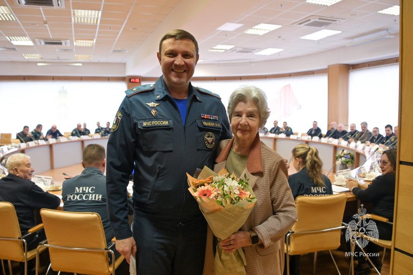 В Академии состоялось заседание Ученого совета