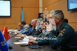 Актуальные вопросы деятельности молодых ученых обсудили на площадке Салона