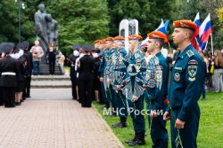 День солидарности в борьбе с терроризмом