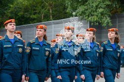 22 августа – День государственного флага Российской Федерации