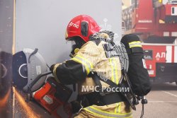 Сегодня в Академии состоялся день открытых дверей