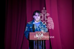 В Академии состоялась межвузовская научно-практическая конференция «Традиции. Связь времён»