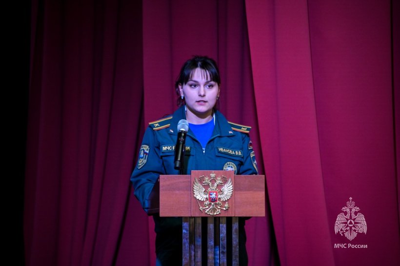 В Академии состоялась межвузовская научно-практическая конференция «Традиции. Связь времён»