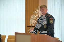 Преподавателям Академии присуждены и присвоены ученые степени и звания