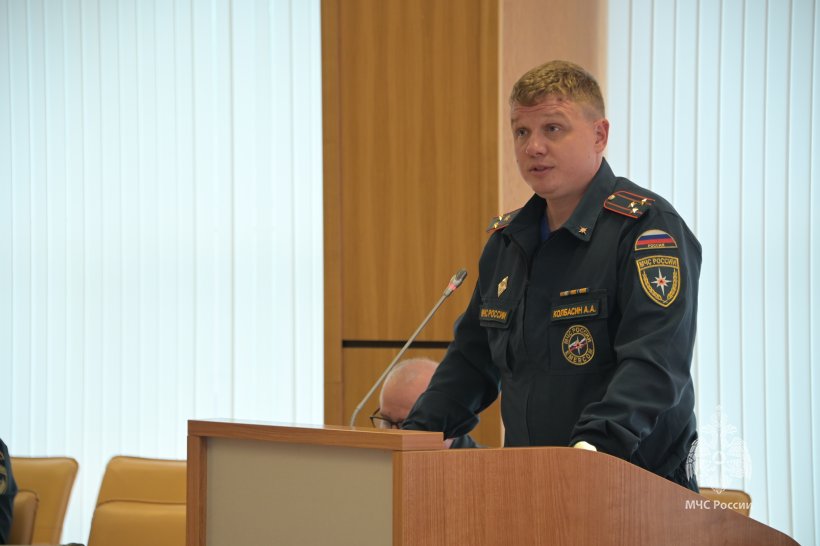 Преподавателям Академии присуждены и присвоены ученые степени и звания