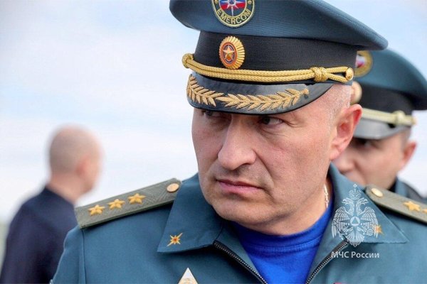 Александр Куренков - о том, как цифровые технологии помогают в спасательном деле