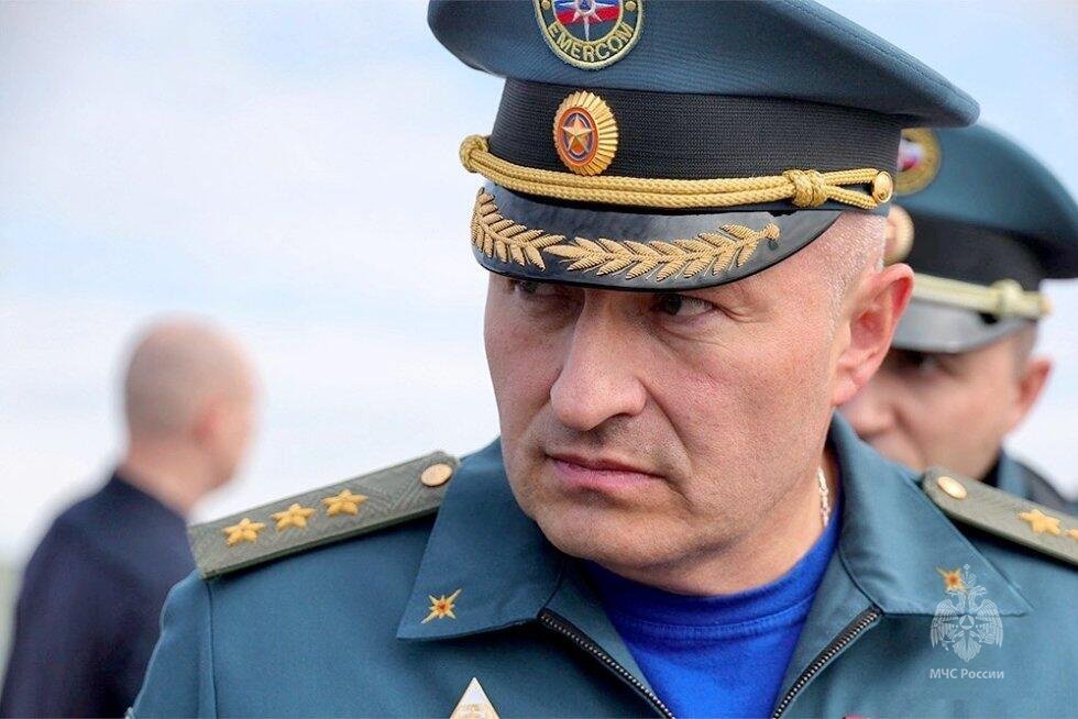 Александр Куренков - о том, как цифровые технологии помогают в спасательном деле