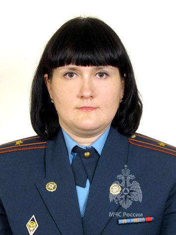 Лебедева Наталья Игоревна