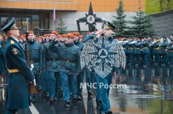 Поисковый отряд Академии отправился на весеннюю Вахту Памяти