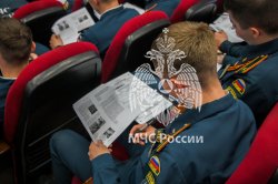 Академия присоединилась к Международной патриотической акции «Диктант Победы»