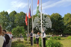 В Академии прошел День знаний